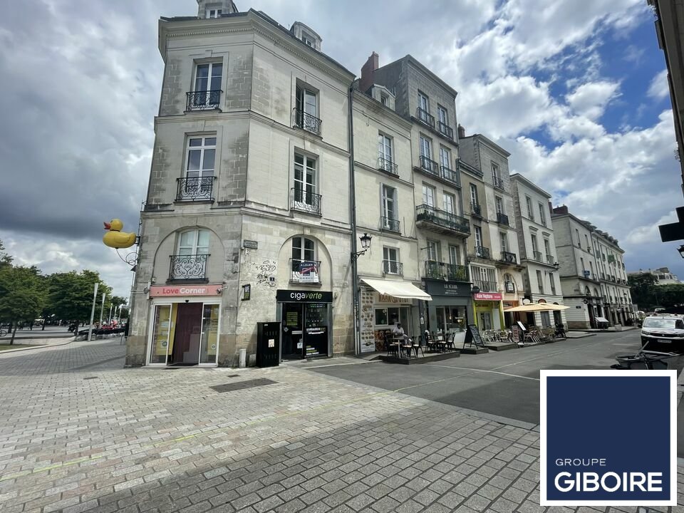 Bureaux  - NANTES (44.018949) - photo-1