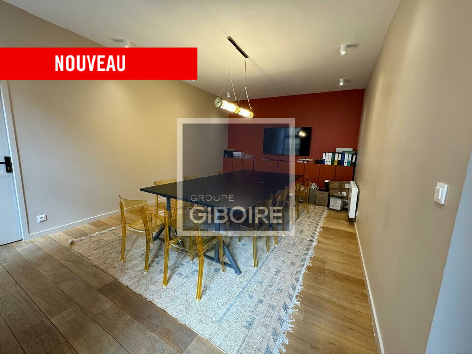 Bureaux  - RENNES (35.7091) - photo-6