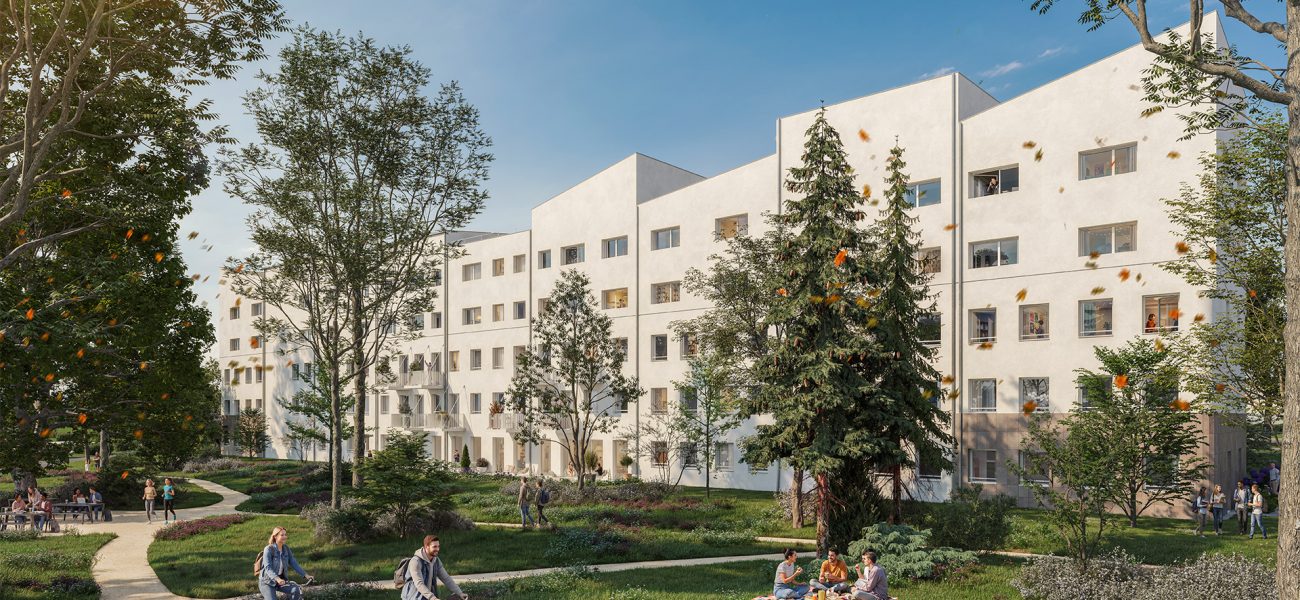 LIV PARC - photo principale
