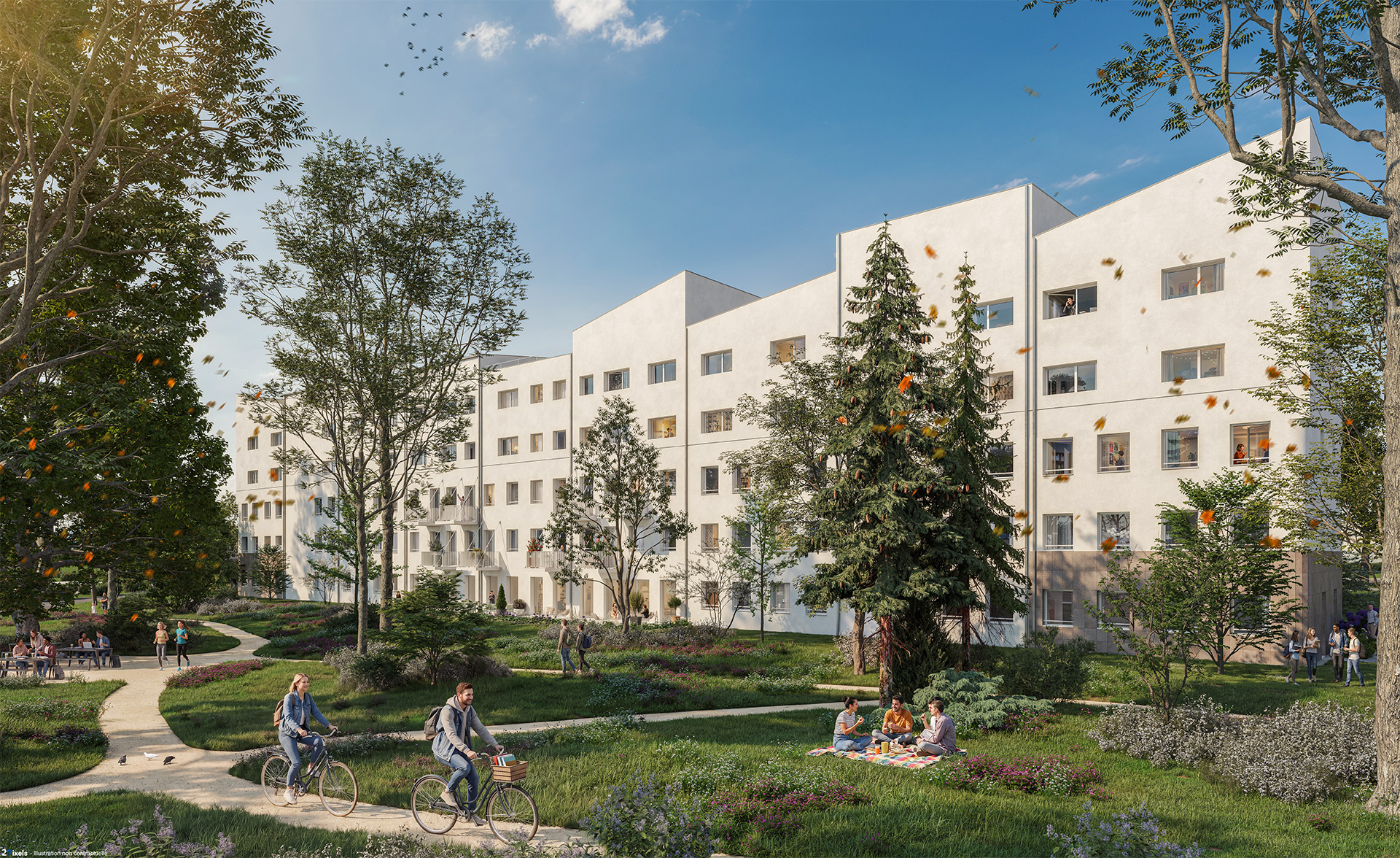 LIV PARC - photo-1
