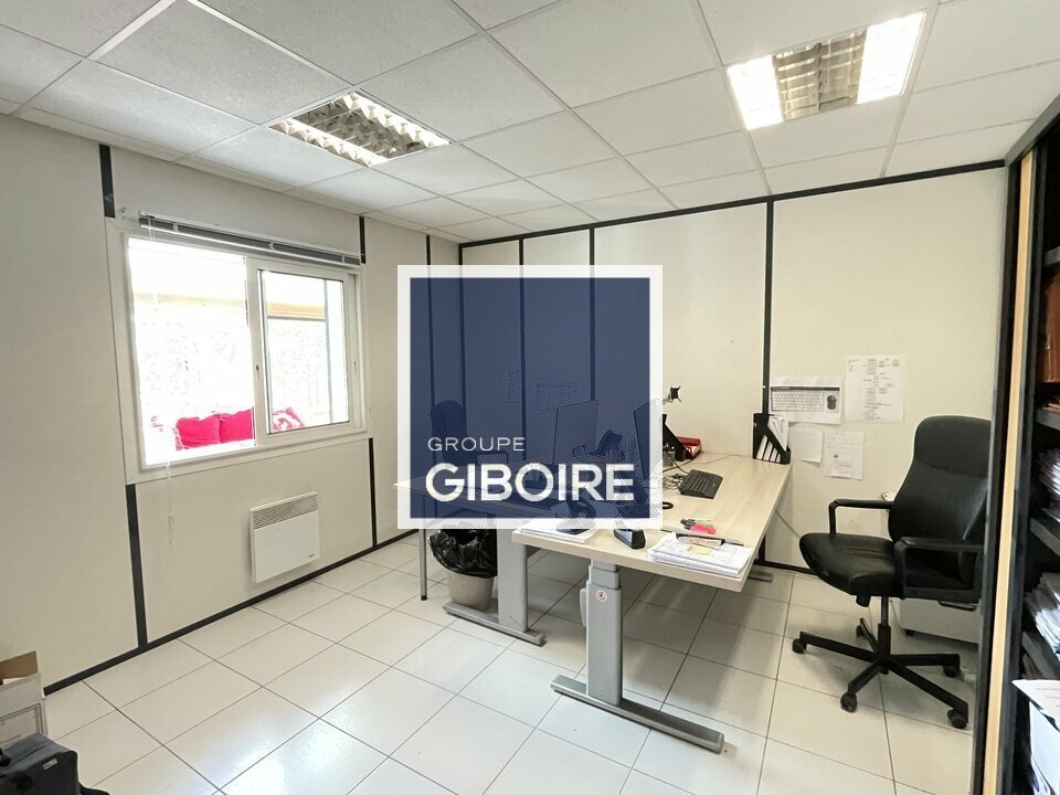 Local d'activites  - SAINT GILLES (35.6710) - photo-10