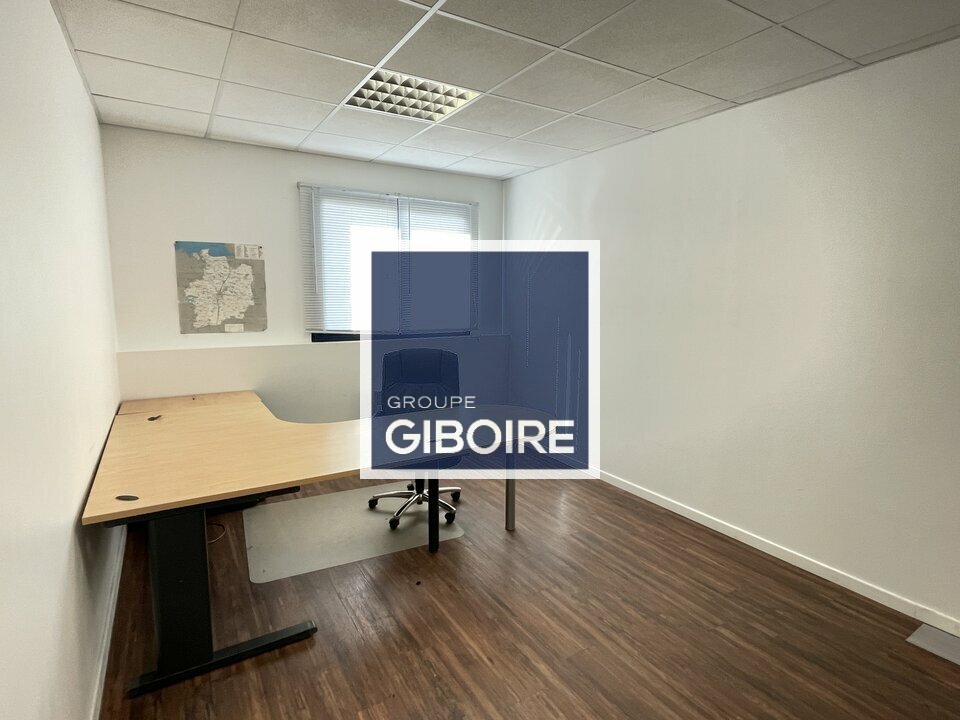 Local d'activites  - SAINT GILLES (35.6710) - photo-9