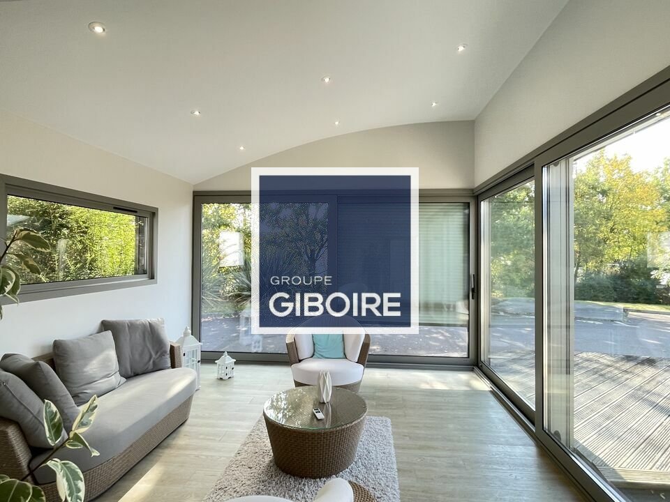 Local d'activites  - SAINT GILLES (35.6710) - photo-11