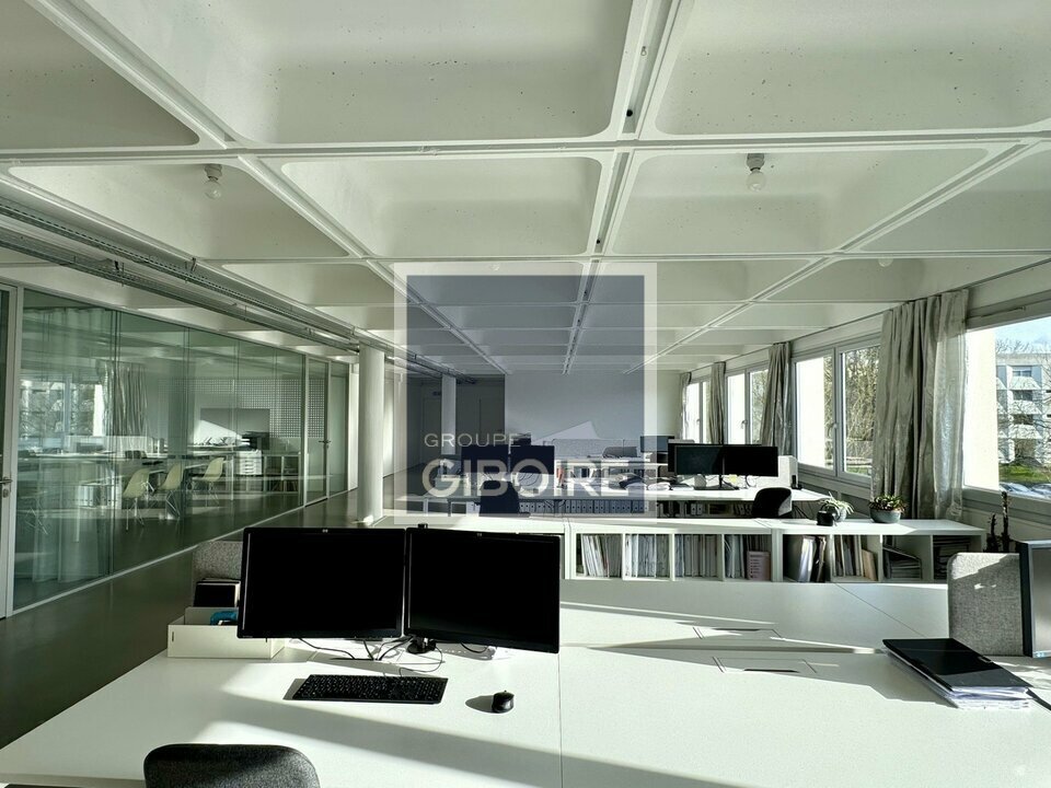 Bureaux  - RENNES (35.7015) - photo-2