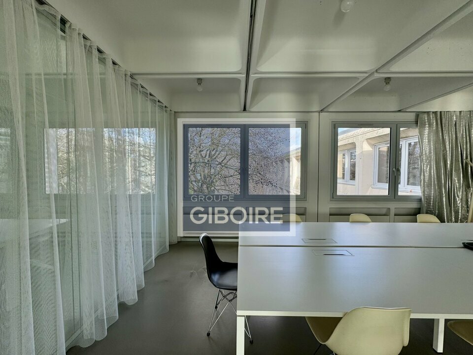 Bureaux  - RENNES (35.7015) - photo-3