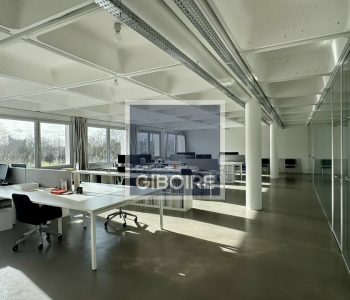 Bureaux  - RENNES (35.7015) - vignette