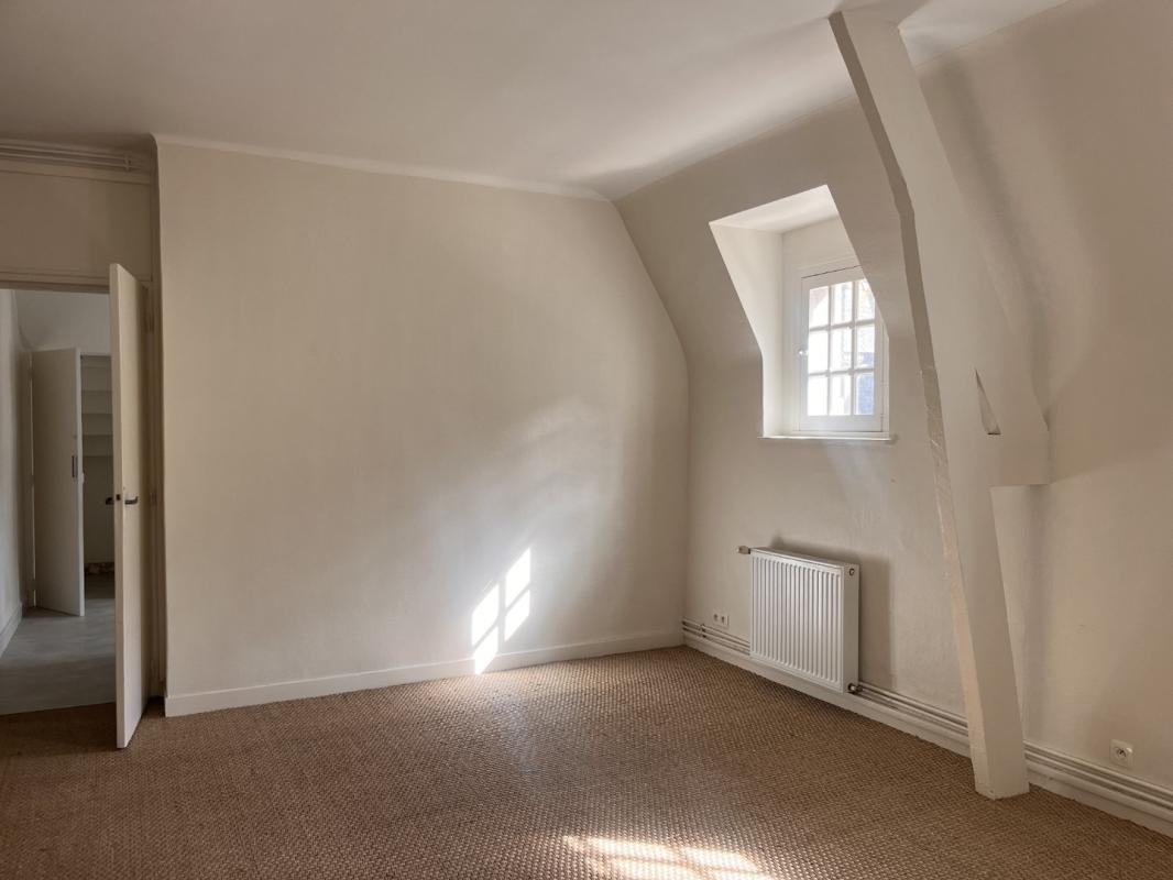 Appartement T4  - Saint Malo (507406) - photo-3