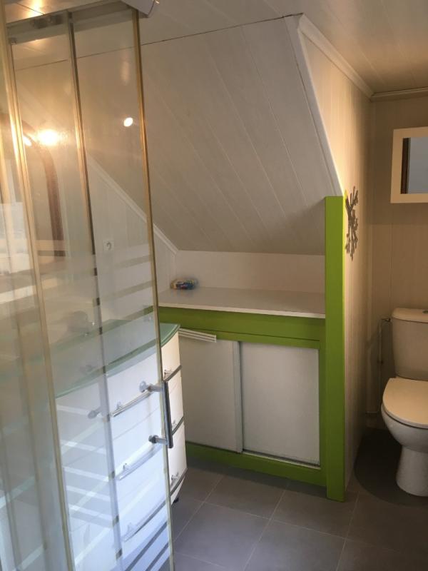 Appartement T1  - Rennes (524221) - photo-3