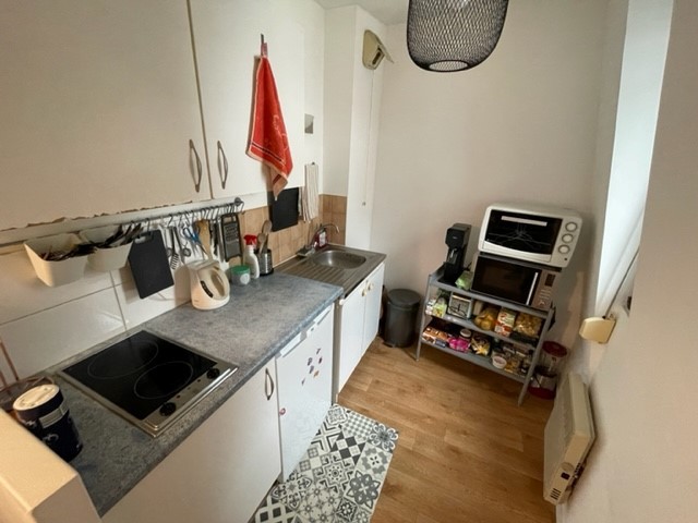Appartement T1  - Rennes (524766) - photo-3