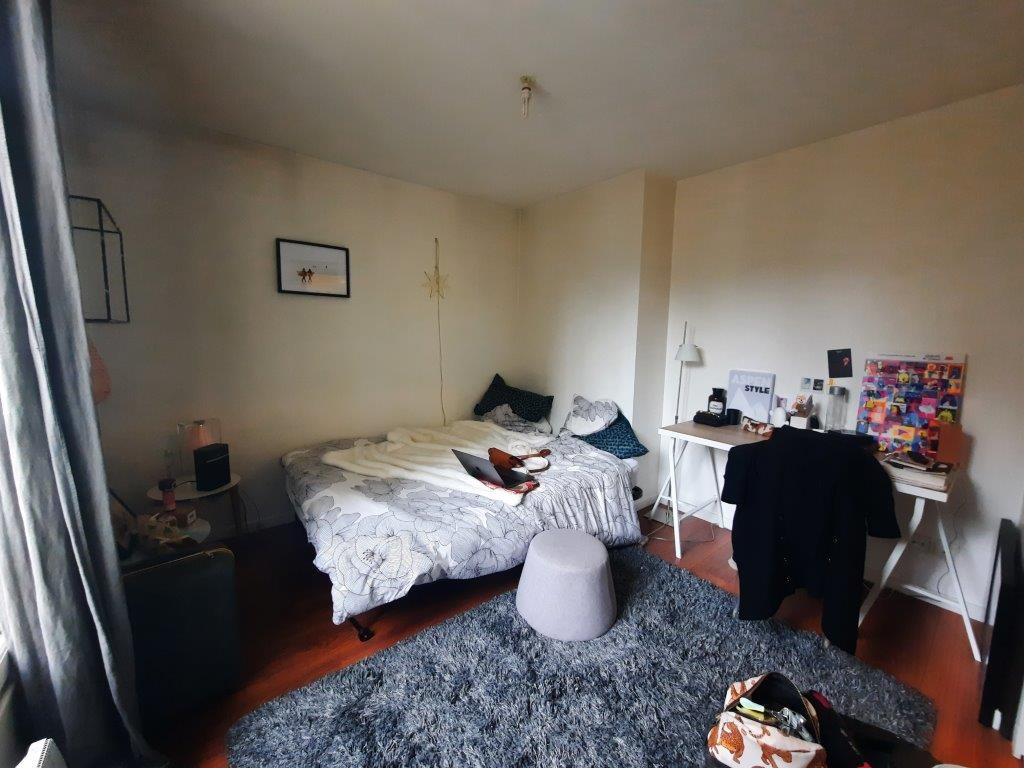 Appartement T1  - Rennes (525381) - photo-3