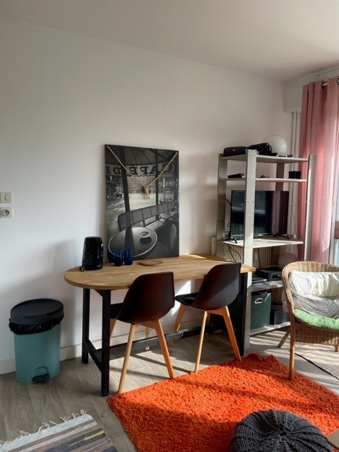Appartement T1  - Rennes (522961) - photo-3