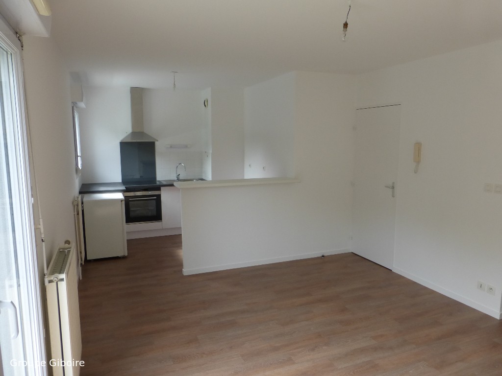 Appartement T1  - Rennes (510162_2) - photo-3