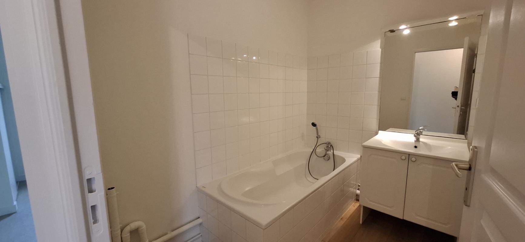Appartement T3  - Rennes (493397) - photo-3