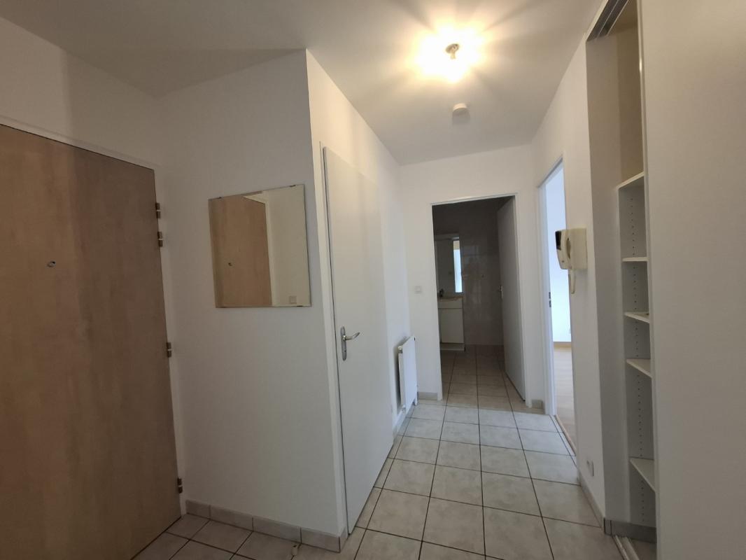 Appartement T2  - Rennes (495656) - photo-3