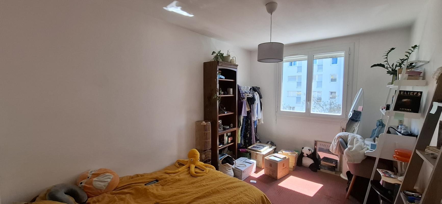 Appartement T4  - Rennes (513441) - photo-3