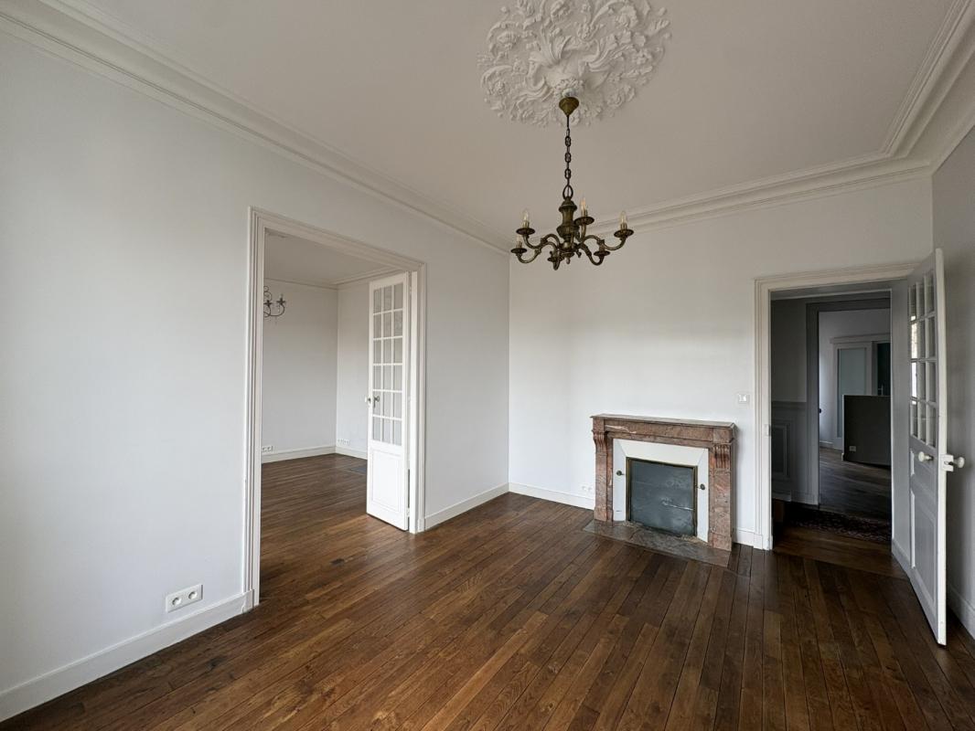 Appartement T4  - Rennes (494179) - photo-3