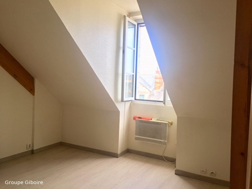 Appartement T1  - Rennes (516030) - photo-3