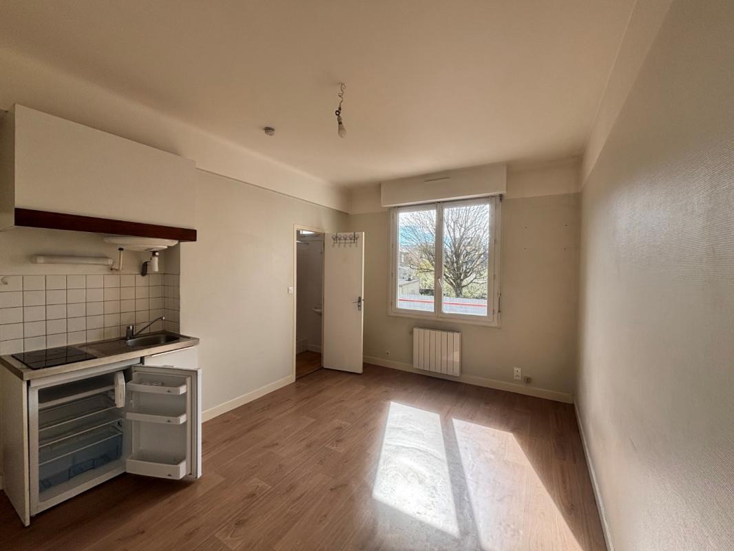 Appartement T1  - Rennes (494589) - photo-3