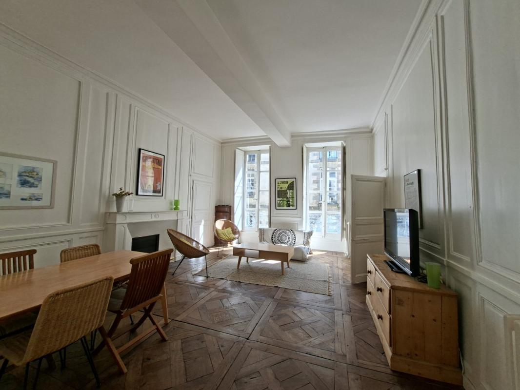 Appartement T3  - Rennes (518079) - photo-3