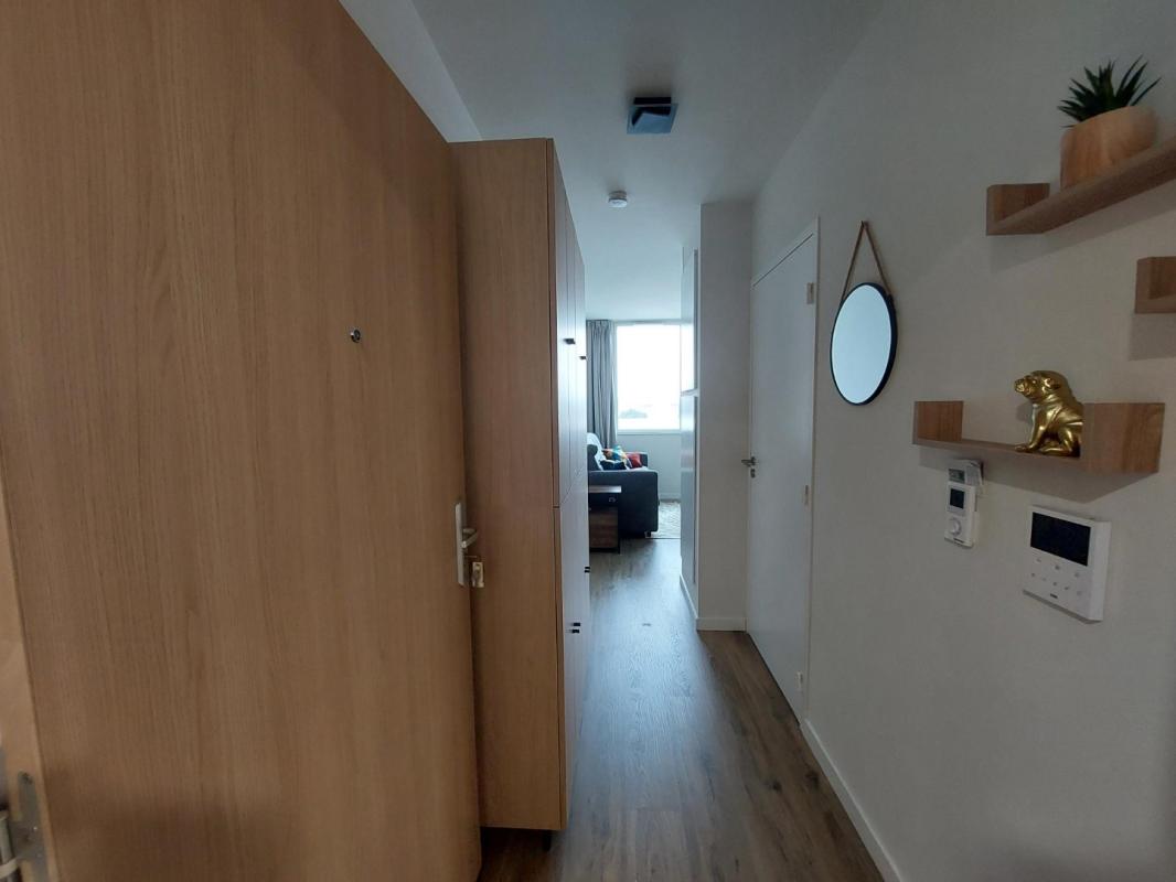 Appartement T1  - Angers (517510) - photo-3