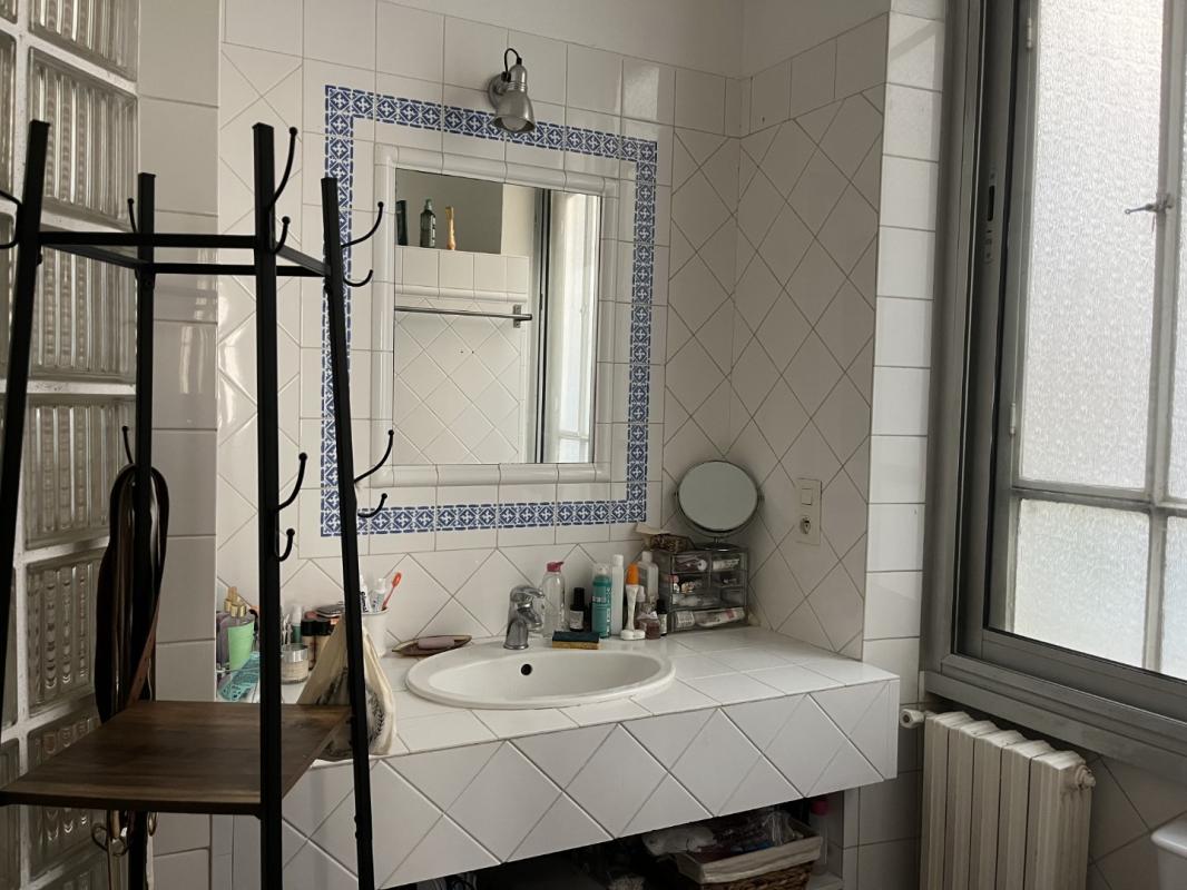 Appartement T2  - Rennes (504891) - photo-3