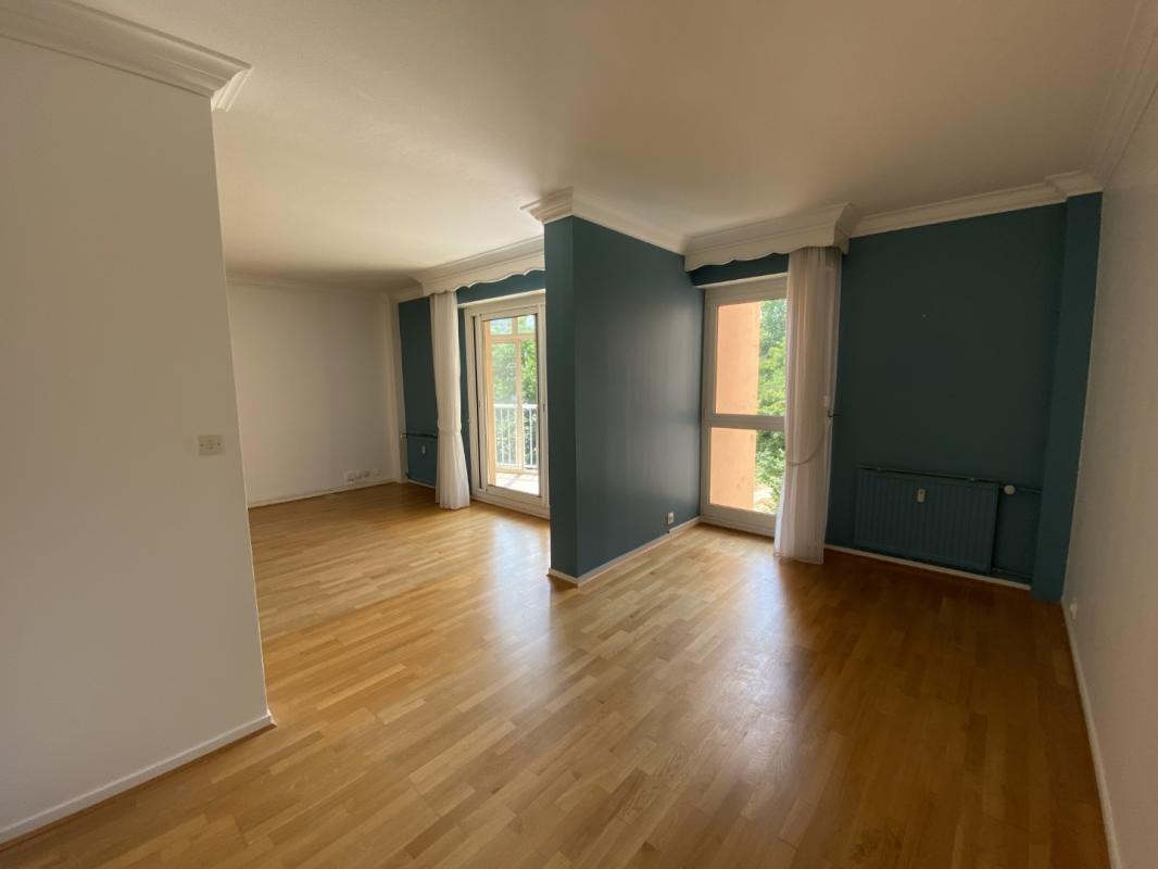 Appartement T3  - Rennes (506548) - photo-3