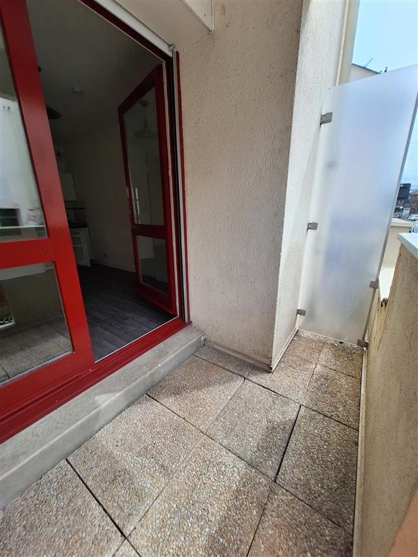 Appartement T1  - Rennes (509423) - photo-3