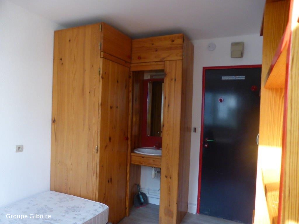 Appartement T1  - Rennes (511137) - photo-3