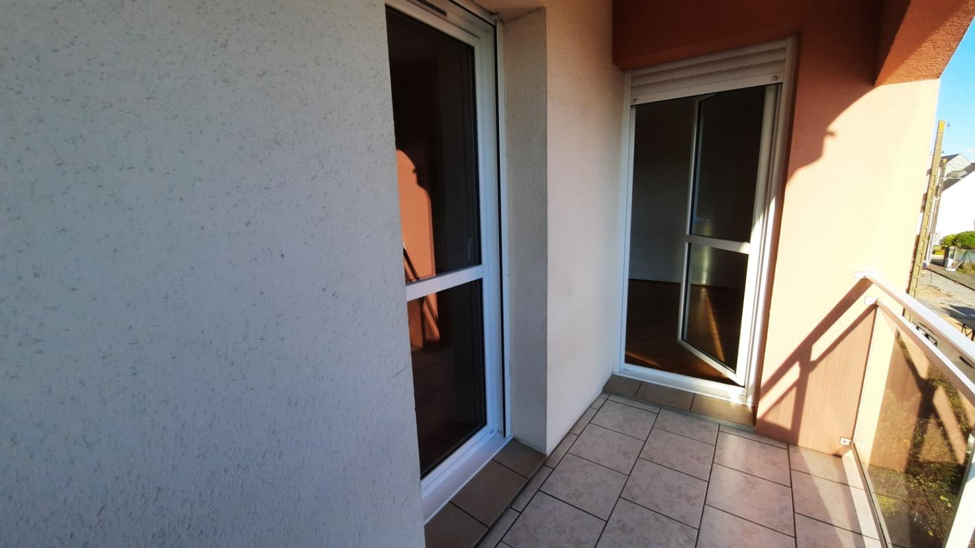 Appartement T3  - Saint Jacques De La Lande (513951) - photo-3