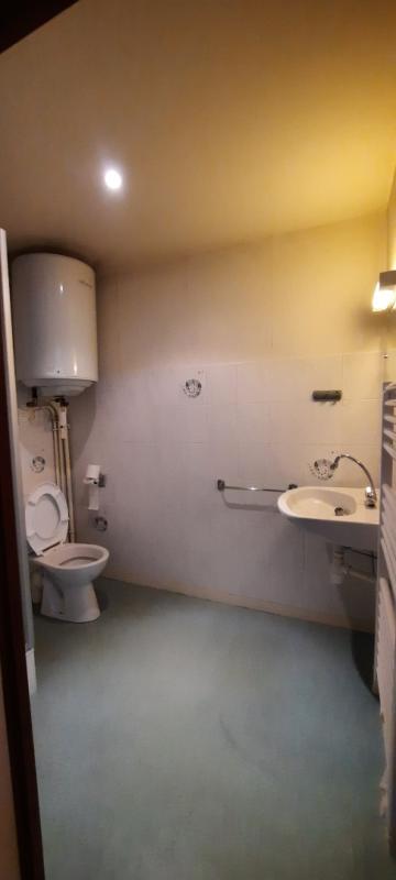 Appartement T1  - Rennes (514610) - photo-3