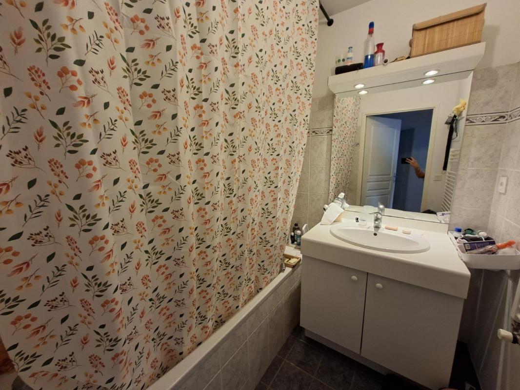 Appartement T3  - Rennes (514611) - photo-3