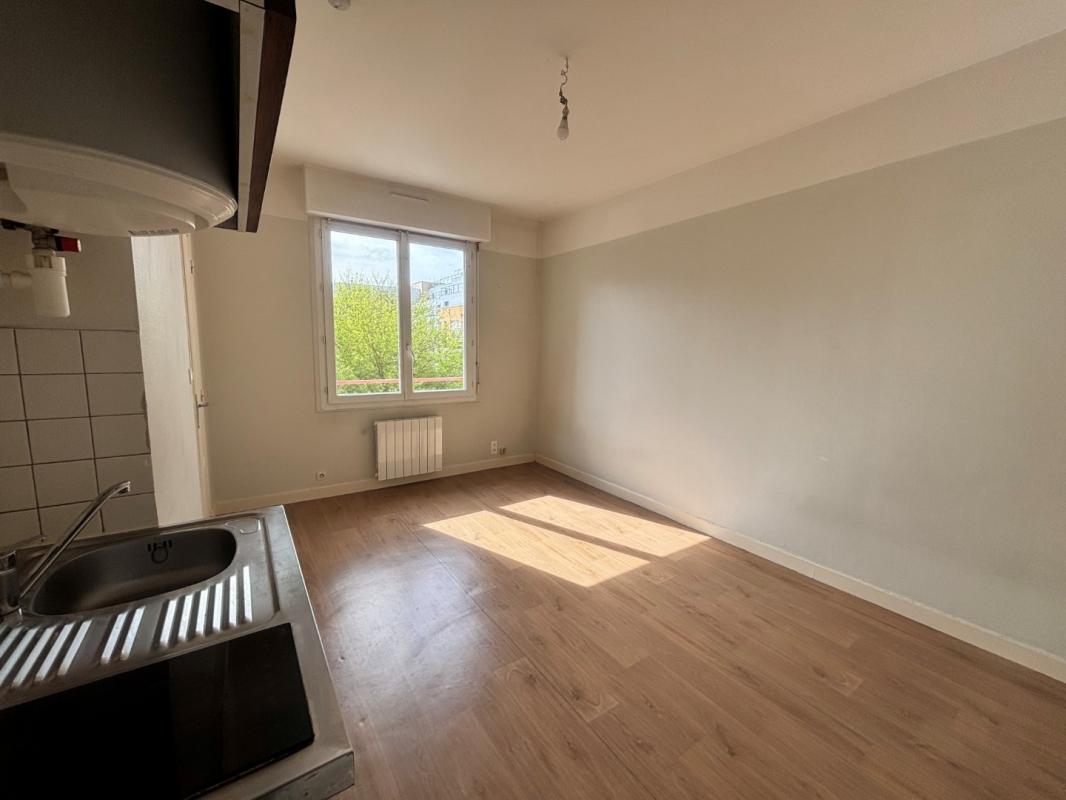 Appartement T1  - Rennes (415591) - photo-3