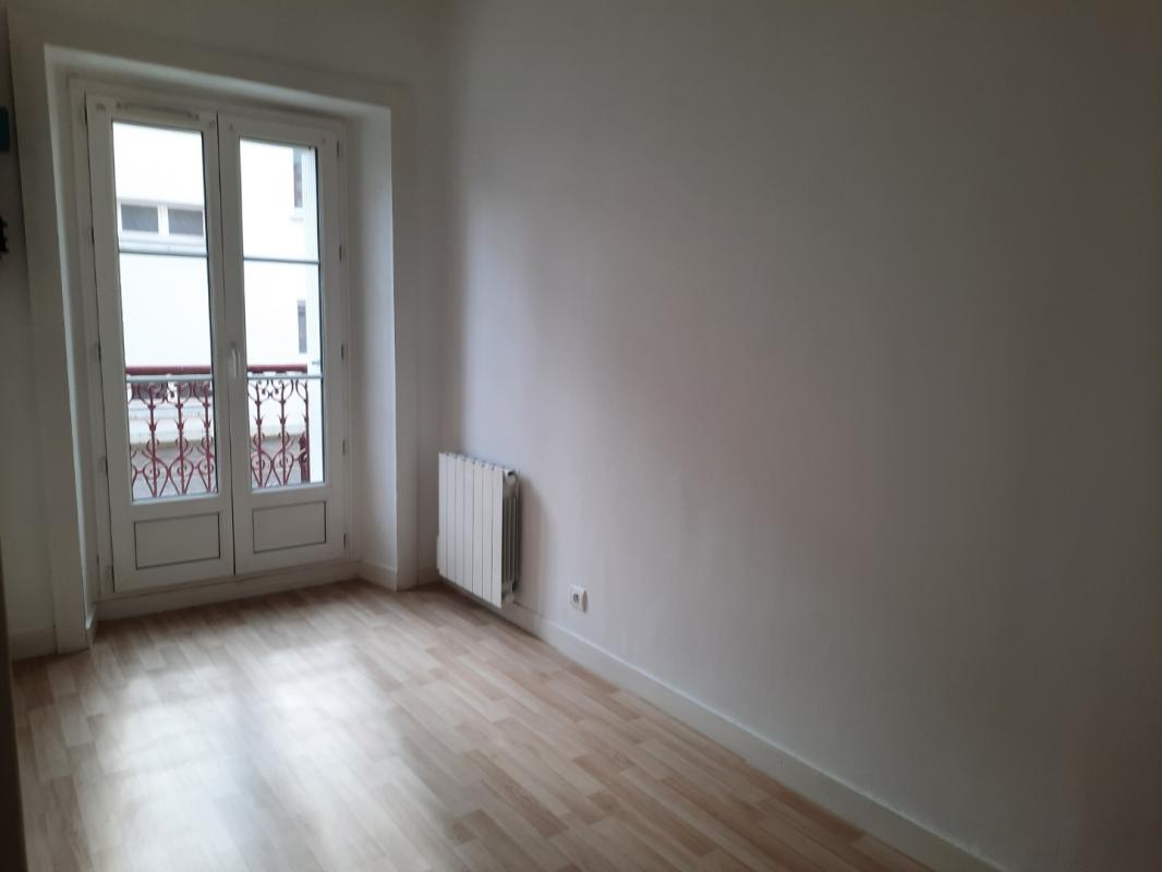 Appartement T2  - Rennes (515336) - photo-3