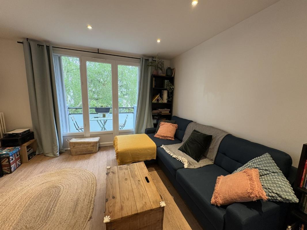 Appartement T3  - Rennes (515785) - photo-3