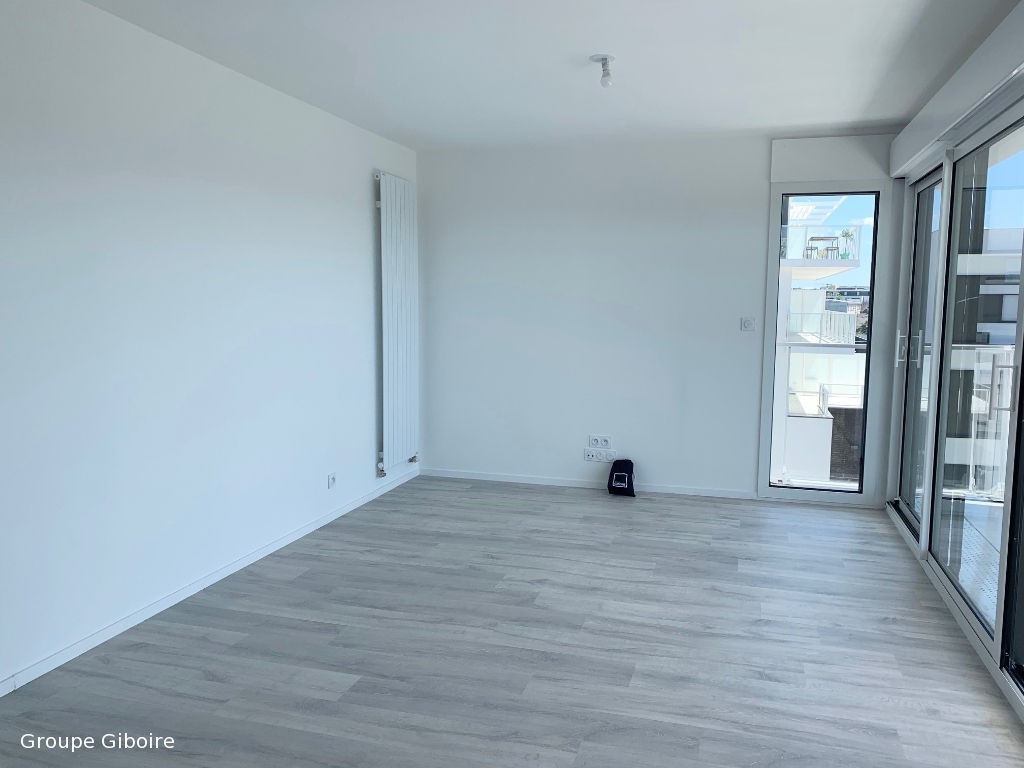 Appartement T3  - Rennes (516737) - photo-3