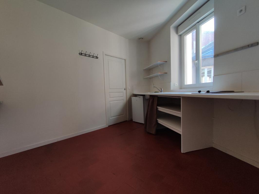 Appartement T2  - Nantes (518106) - photo-3