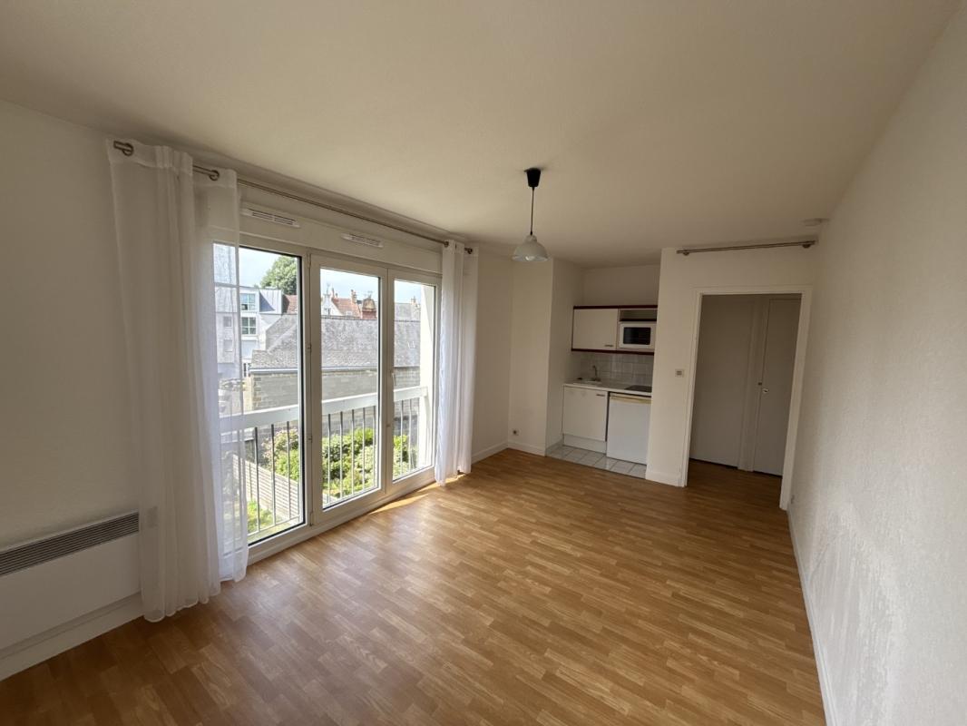 Appartement T1  - Rennes (481288) - photo-3