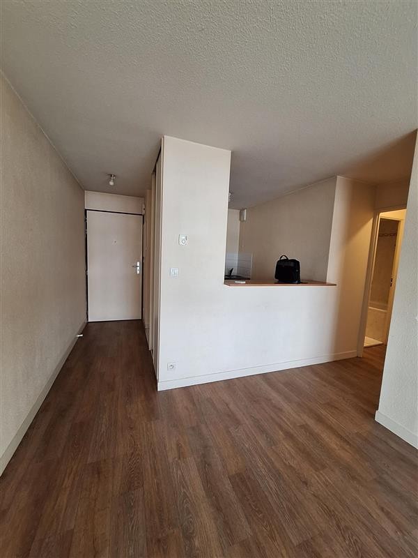 Appartement T2  - Rennes (493702) - photo-3