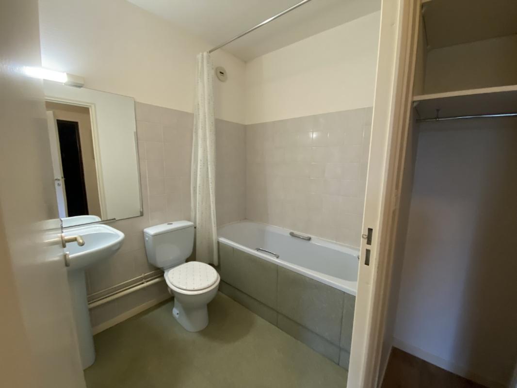 Appartement T1  - Rennes (520158) - photo-3