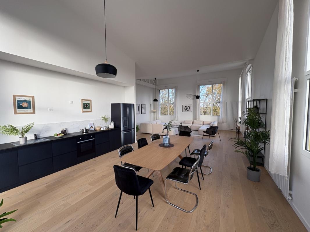 Appartement T6  - Cesson Sevigne (482641) - photo-3