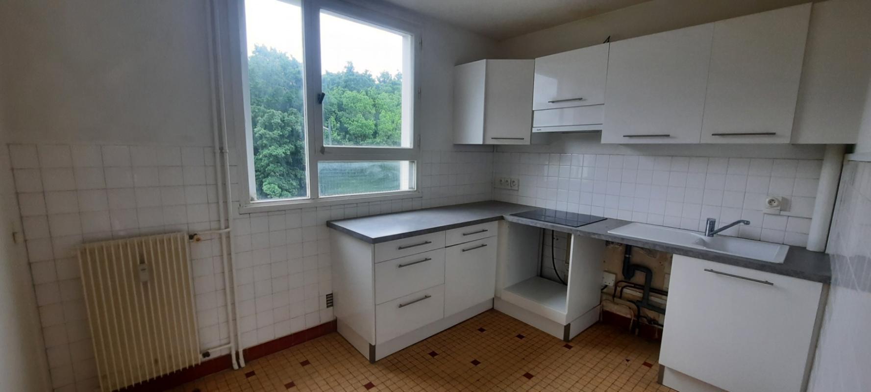 Appartement T4  - Rennes (494467) - photo-3
