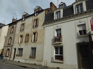 Appartement T1  - Rennes (482663) - photo-3