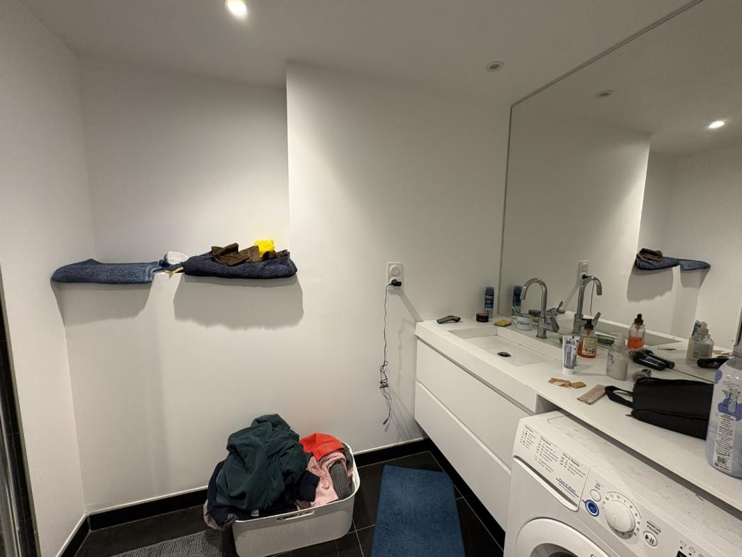 Appartement T2  - Rennes (517965) - photo-3