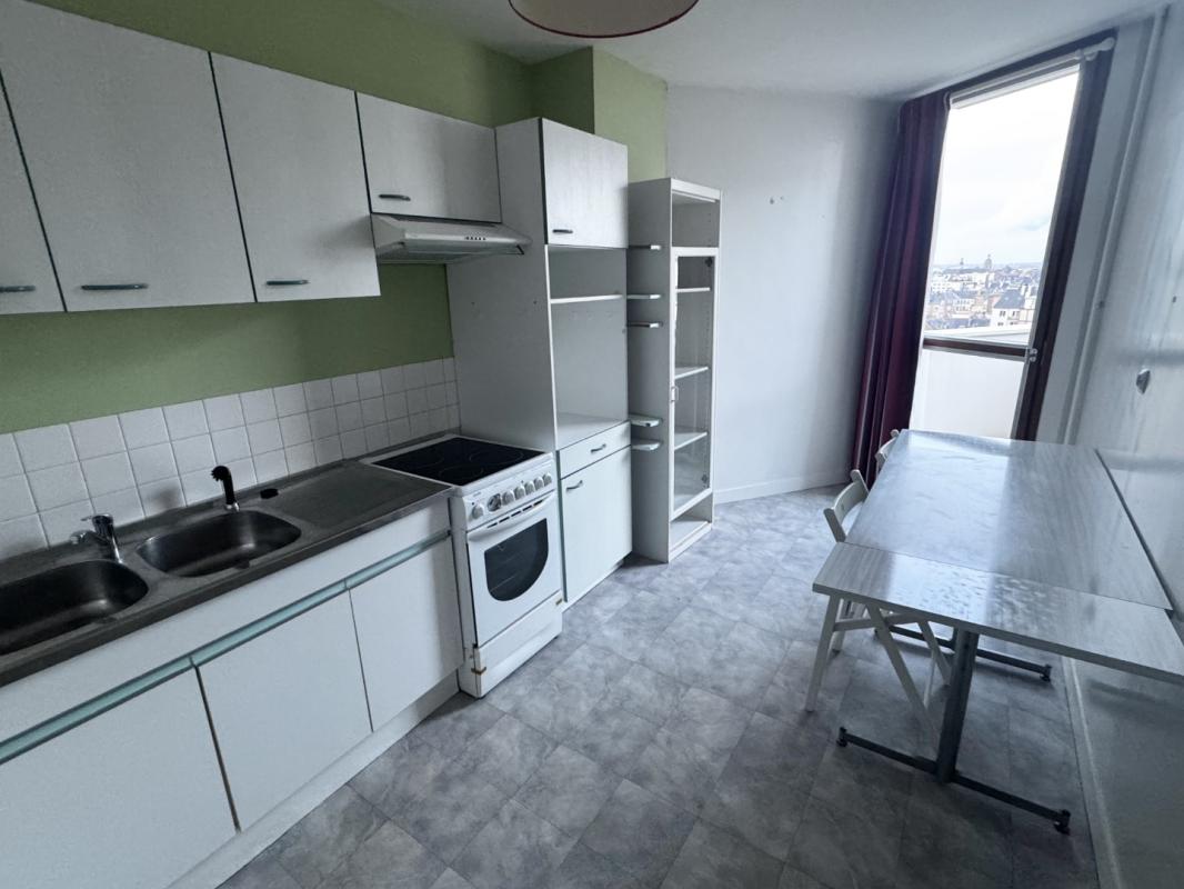 Appartement T2  - Rennes (518900) - photo-3