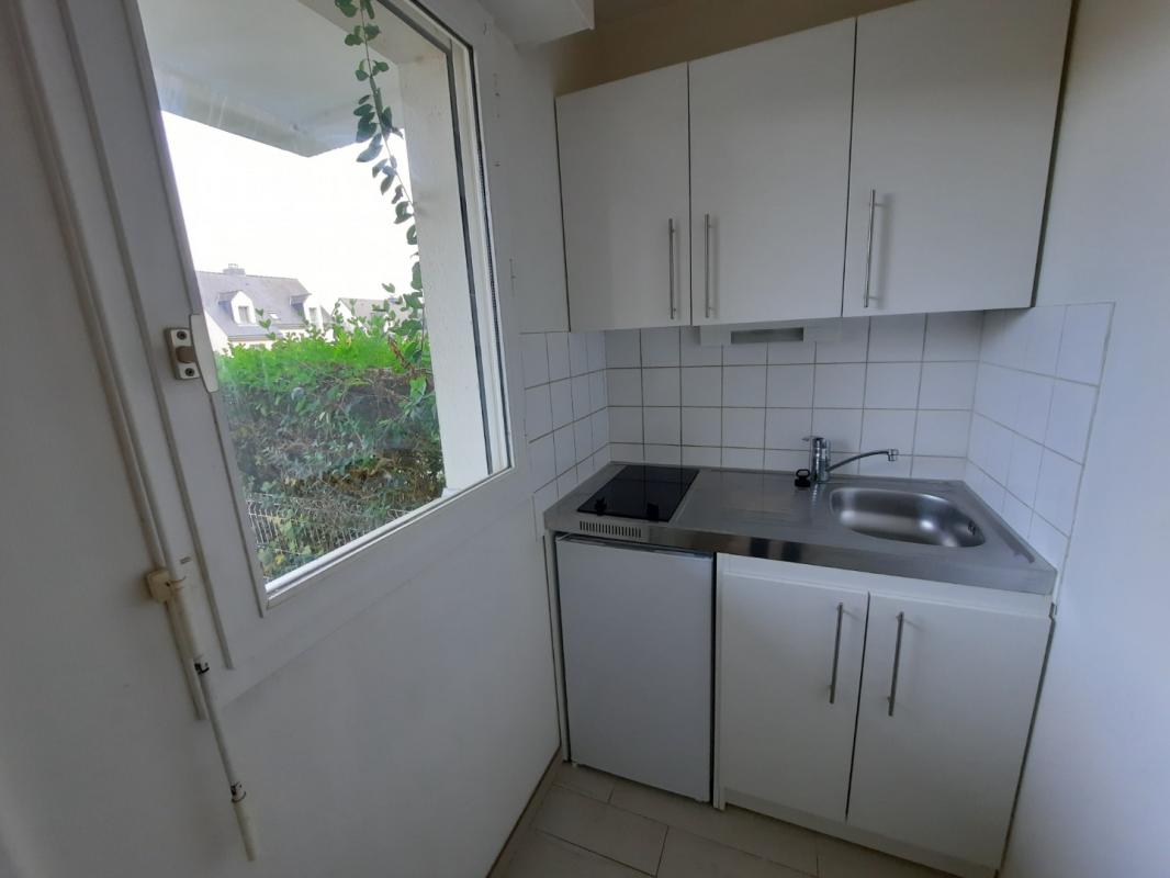 Appartement T1  - Montgermont (517376) - photo-3