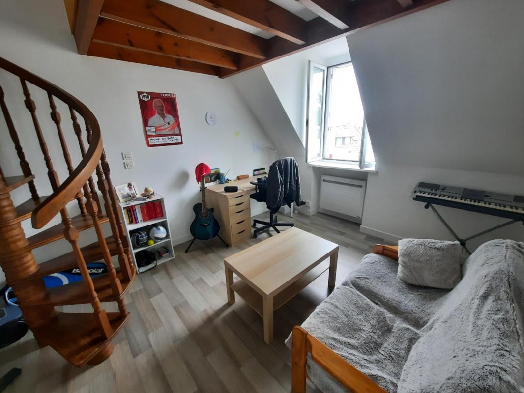 Appartement T1  - Bruz (507925) - photo-3