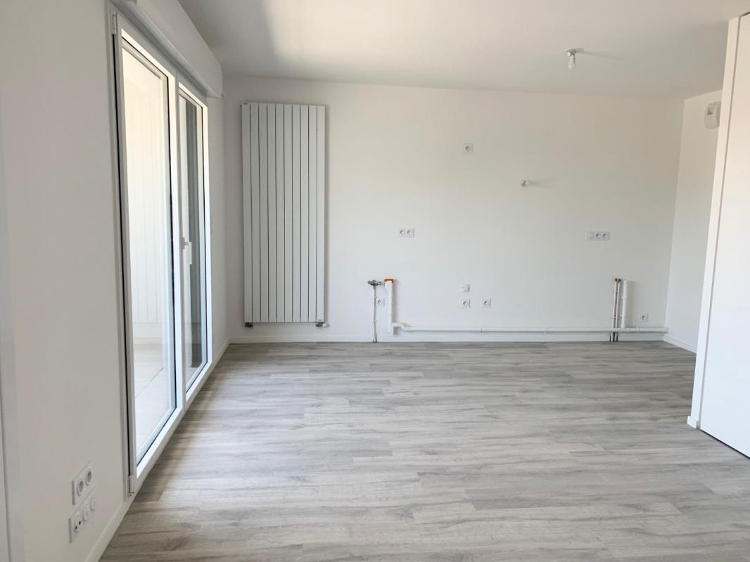 Appartement T1  - Rennes (517385) - photo-3