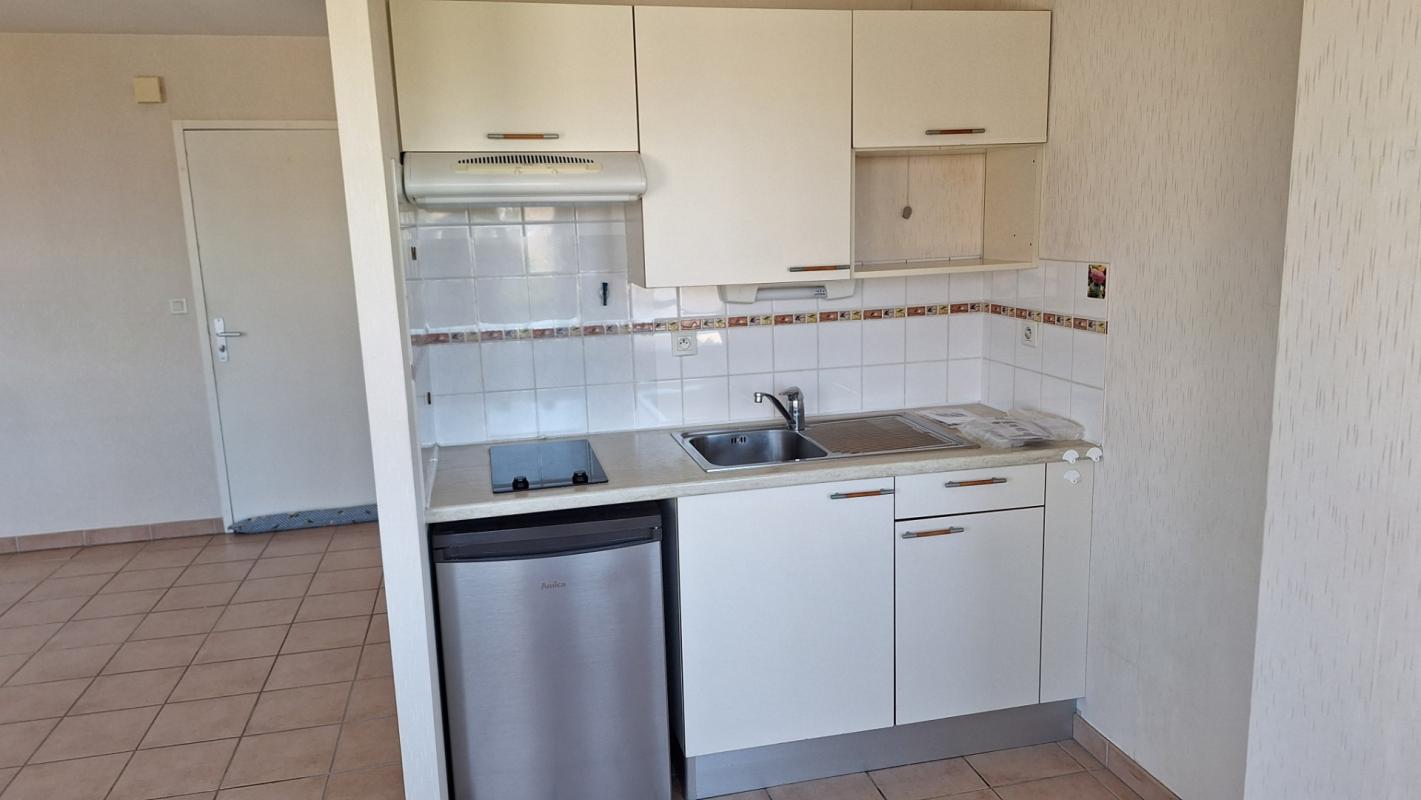 Appartement T2  - Saint Malo (511025) - photo-3