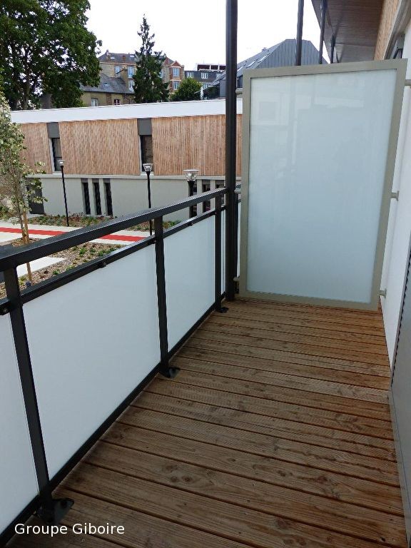 Appartement T1  - Rennes (519260_2) - photo-3