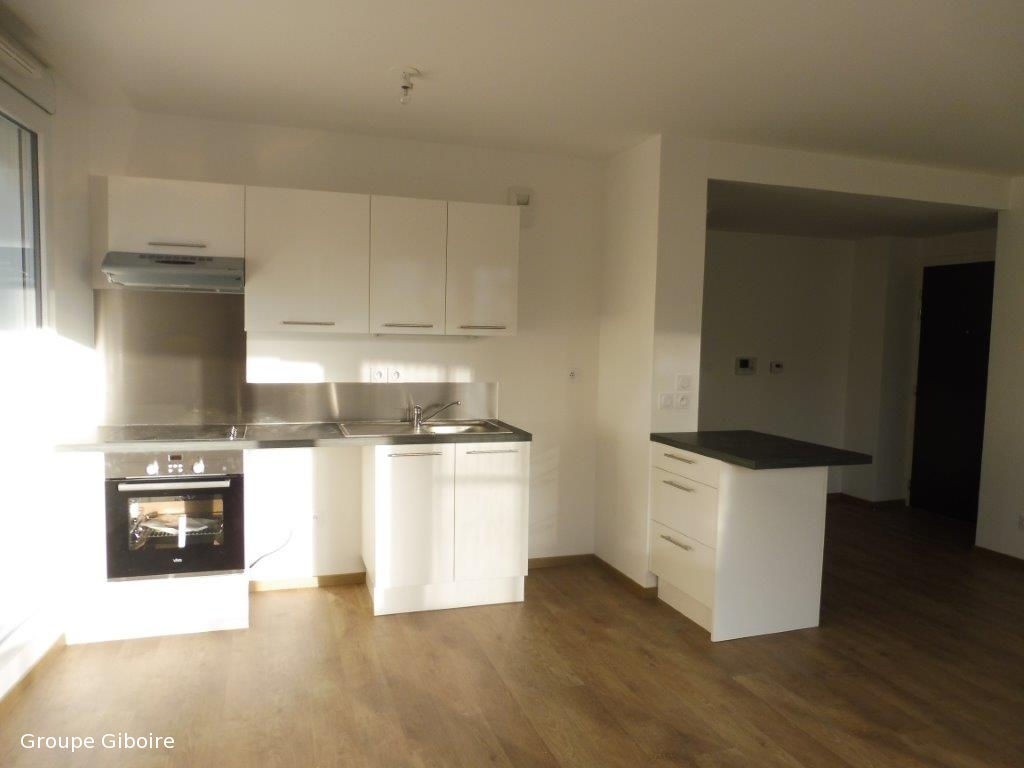 Appartement T3  - Rennes (519273_2) - photo-3